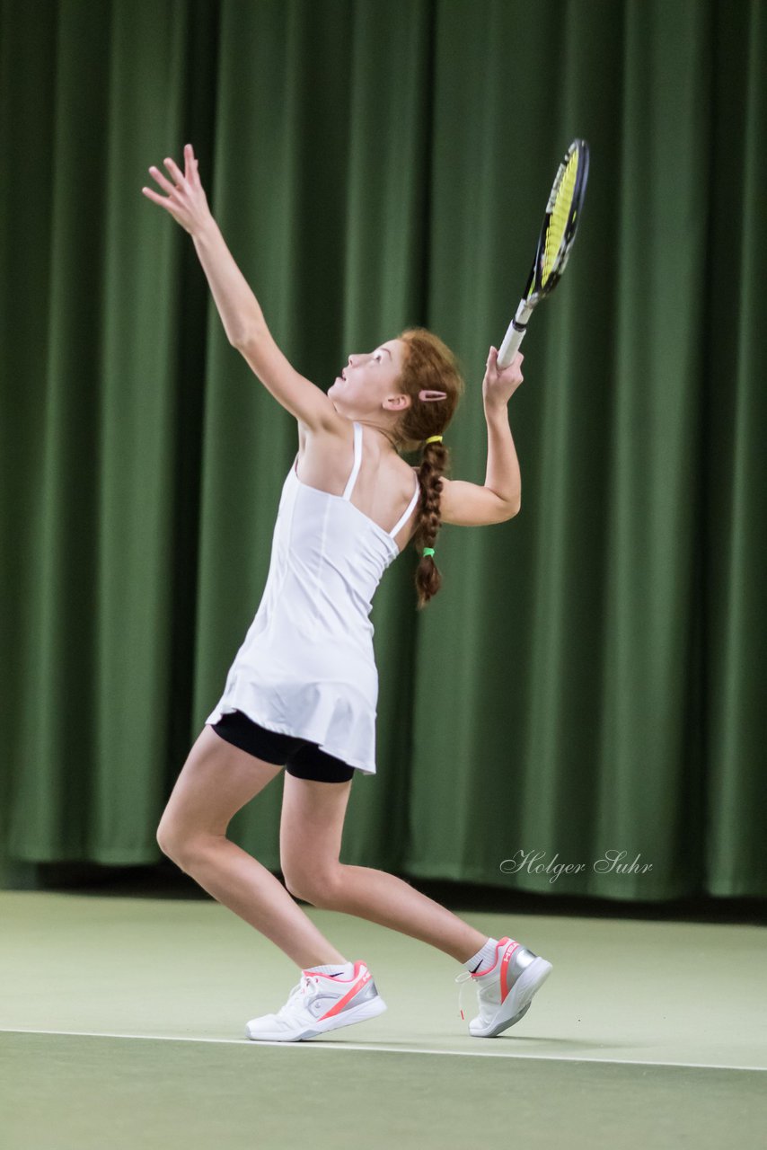 Bild 332 - Luebecker SN Goldline Cup